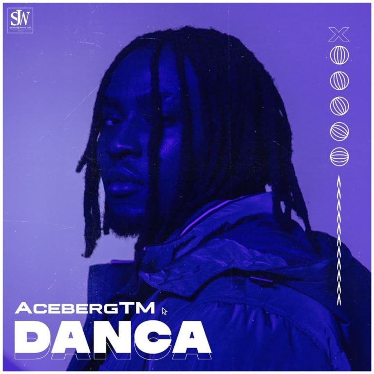 Acebergtm – Danca (Far From Home EP)