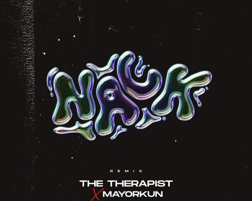 The Therapist ft. Mayorkun – Nack Remix