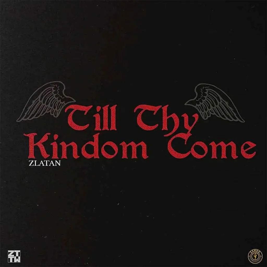 Zlatan –  Till Thy Kingdom Come