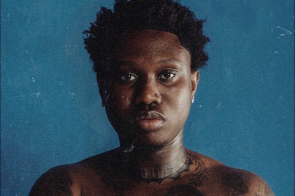 Zlatan Announces Third Studio Album Symbol of Hope, Out October 17th