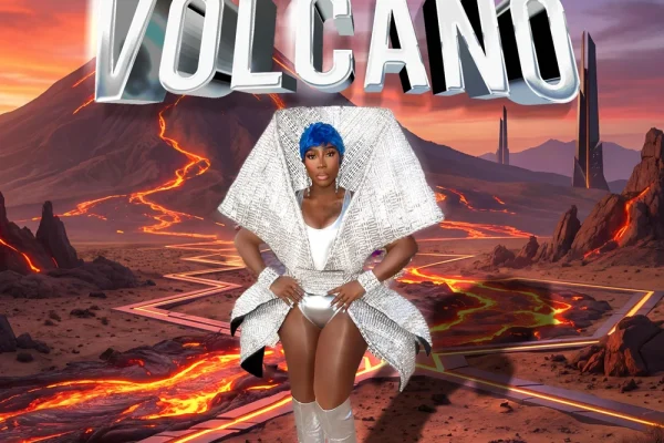 Spice - Volcano